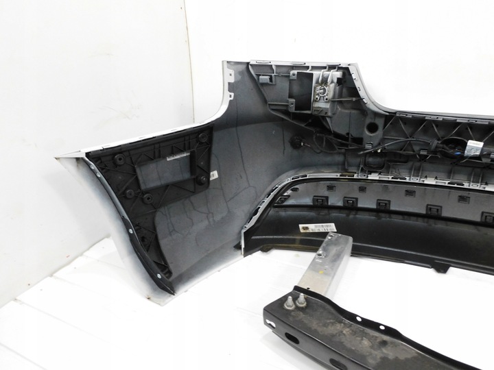 фото №14, Audi a5 8t8 sportback бампер зад s line ls9r