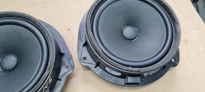 фото №6, S3 8y a3 динамік двері лівий праві зад bangolufsen 83a035411a q3 83a