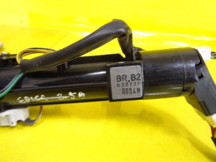 фото №10, Компютер двигуна chevrolet epica 96418362 / 267t11946 nr174