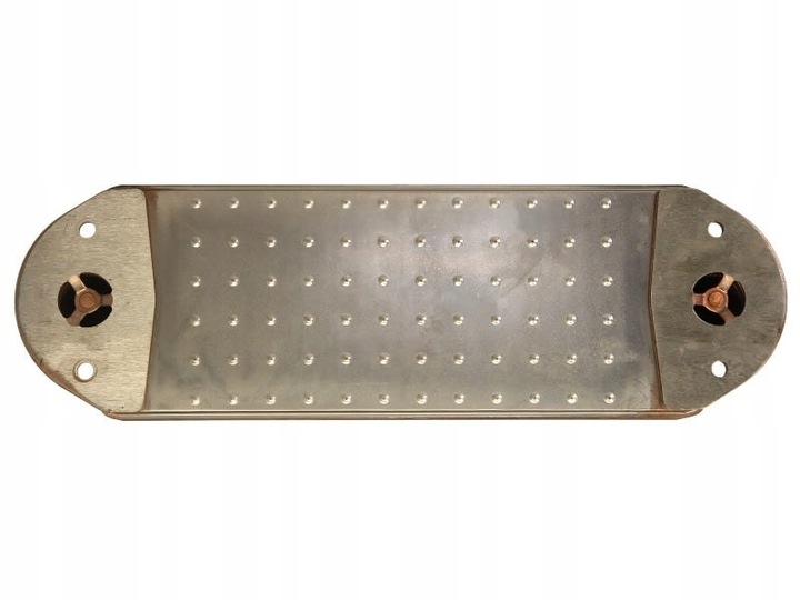 фото №1, Радиаторов масла nrf 31201