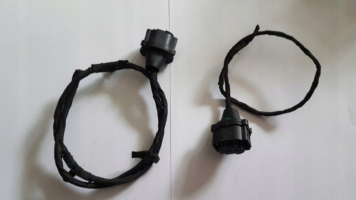 фото №6, Vw audi разъём соединитель штекер 4f0972708 8v0971921