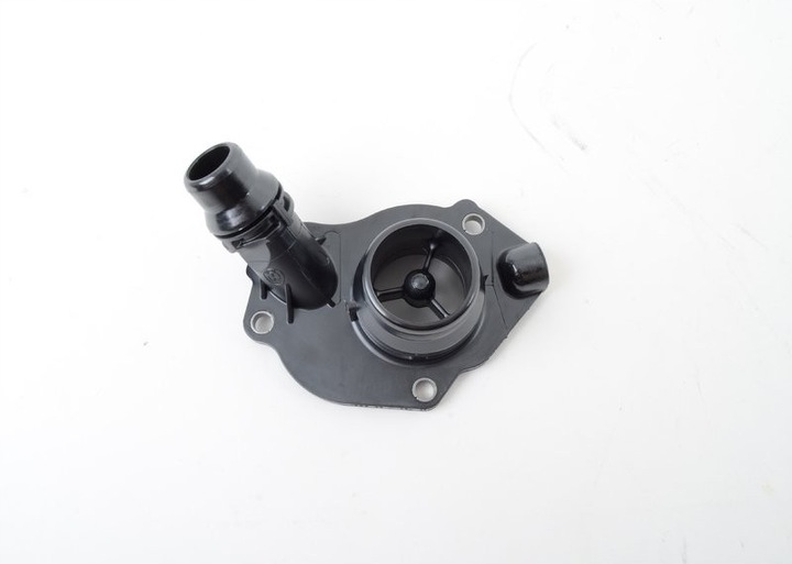 фото №8, Корпус термостата bmw f20 f30 f10 оригинальный 11518516203