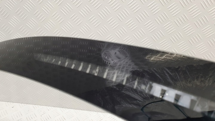 фото №7, Lucid air p11-l3a00a-09 спойлер світло сплав