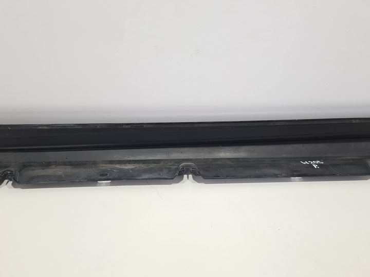 фото №6, Mercedes c-klasa w205 поріг планка порогова права 197 a205690xx40