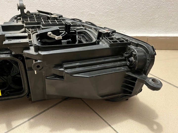 фото №13, Лампа передня перед права mercedes gle w167 a167 multibeam led a1679065806