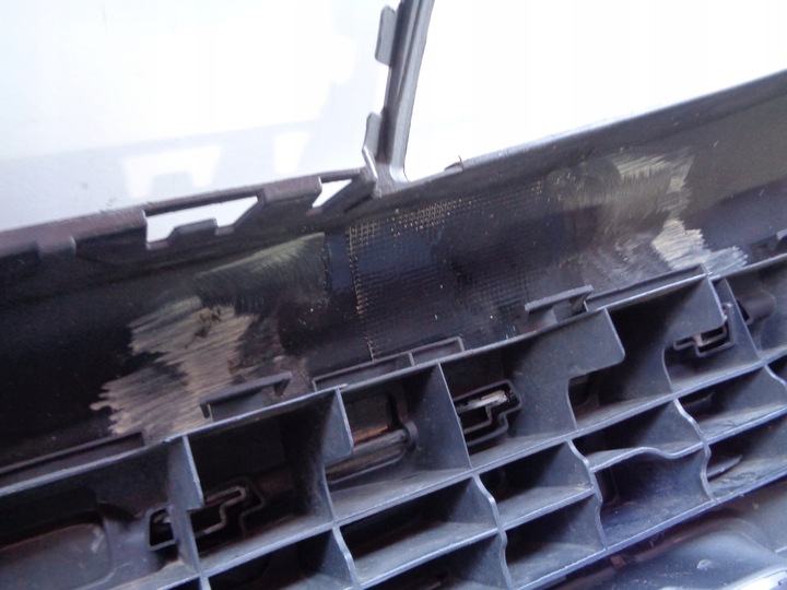 фото №14, Бампер переднее перед renault megane ii 02-05 оригинальный номер