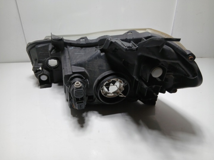 фото №7, Фара правое перед fiat sedici suzuki sx-4 eu 100-16684
