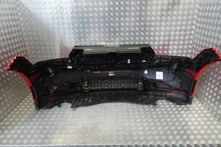 фото №5, Skoda enyaq iv электрический - комплектный перед