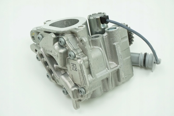 фото №13, Оригінальна насос масла dacia renault 0.9-1.3 tce 150007372r