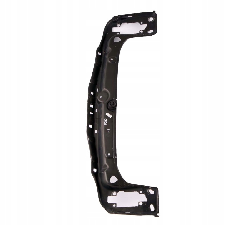 фото №9, Bmw f20 f21 f30 підсилювач передня панель 7245786