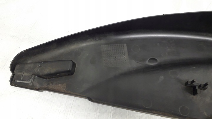 фото №4, Захист підскло volkswagen passat b7 3c1815159c