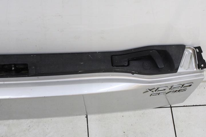 фото №7, Volvo xc90 i 2002r- кришка кришка боки зад багажника