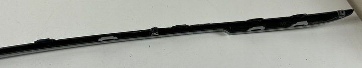 фото №7, Планка бампера зад hyundai kona рестайлинг электрический