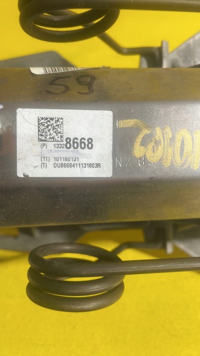 фото №6, Opel astra j колонка руль 13328668