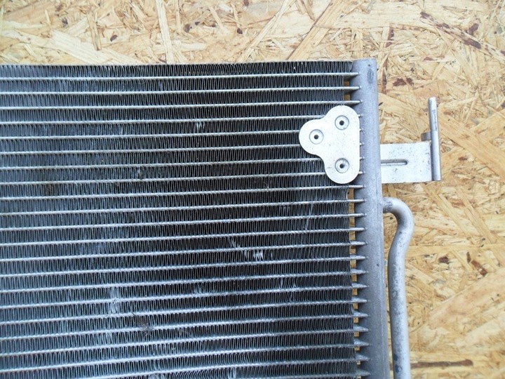 фото №12, Citroen zx 1996 1997 1998- радиаторов кондиционера