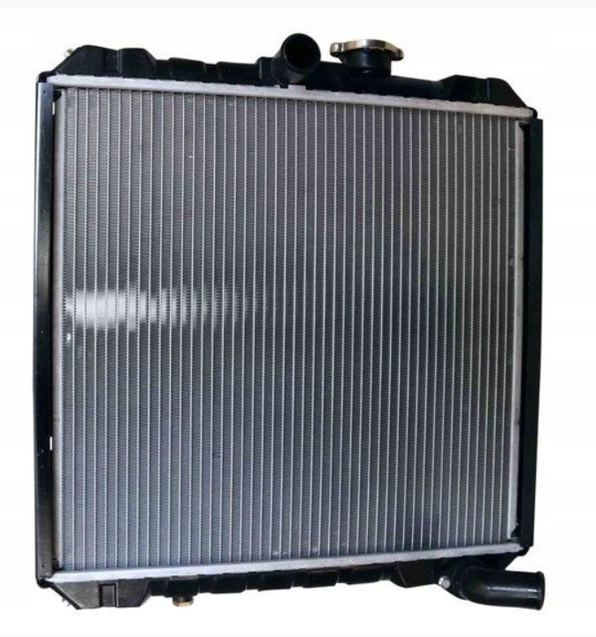 фото №1, Радіаторів land rover 88 land rover 109 2.3 2.3 d 577609 rro17 rro22 нова !