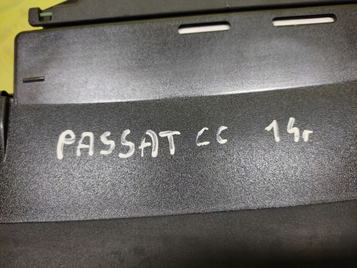 фото №9, Vw passat cc свет сплава 3c8945087b