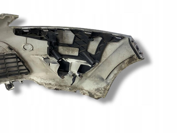 фото №14, Ford mondeo mk iv 2007 бампер передній