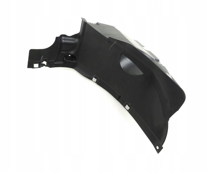 фото №1, Спойлер колеса підкрилки перед переднє ліві audi q5 sline оригінал aso