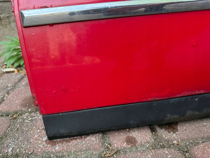 фото №11, Двері ліві зад ліві задні vw passat b6 ly3d універсал варіант