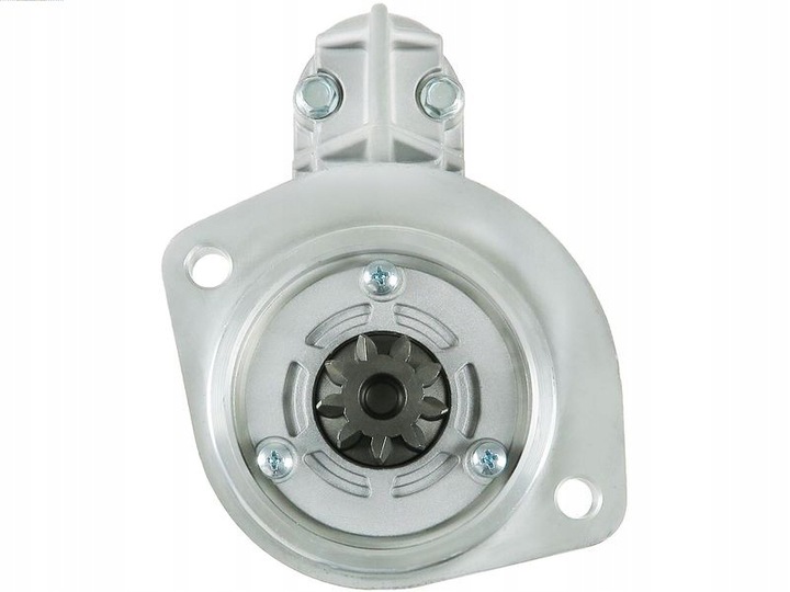 фото №12, Стартер as-pl s13107 a 2330010t02 str6008