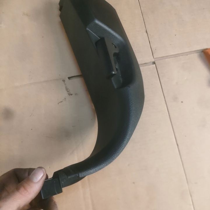 фото №6, Bmw e70 e71 рестайлінг механізм ручка відкривання капота європа 7148521