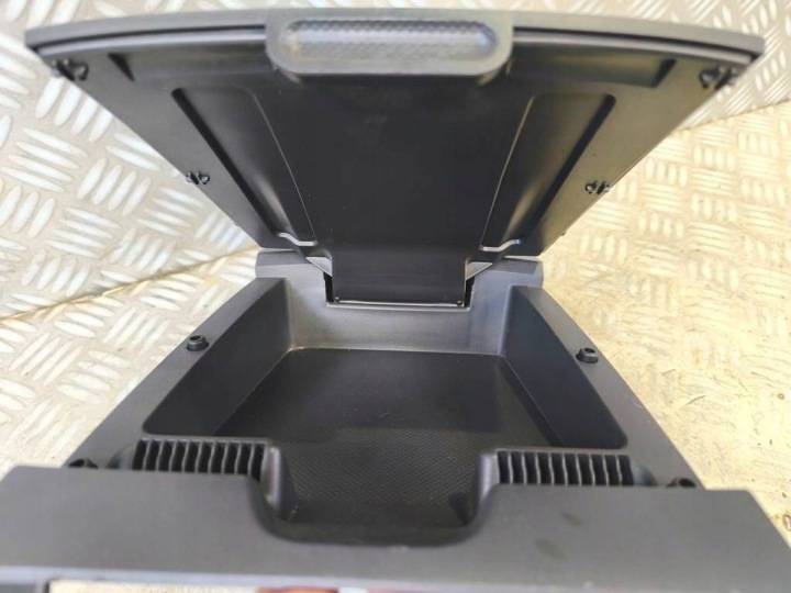 фото №12, Бардачок панели opel agila b suzuki splash 7382151k00