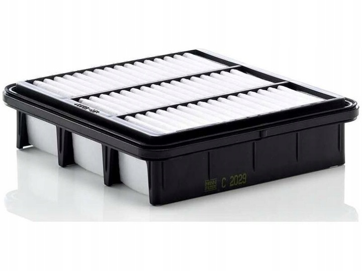 фото №2, Фильтр воздуха kia cee'd