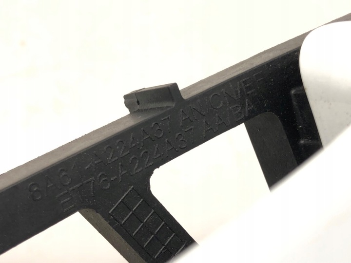 фото №3, Ручка наружная правые зад ford transit courier van микроавтобус