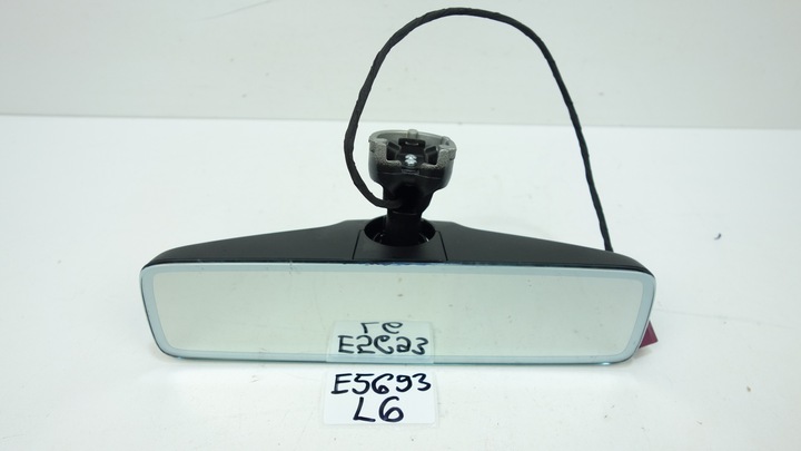 фото №1, Зеркало внутренние заднего вида mercedes c w206 2021- a2068104903