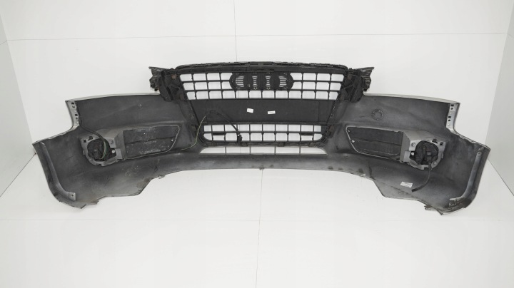 фото №9, Бампер перед передний audi a5 8t купе 07-11r lx7x