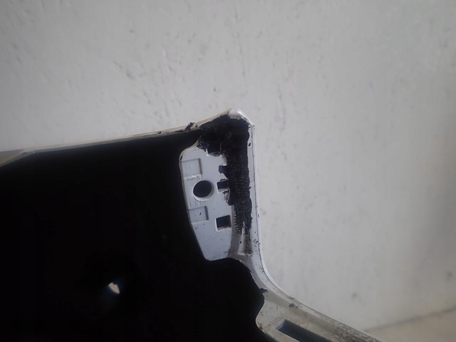 фото №6, Бампер перед переднее audi a4 s4 8w b9 компетиция