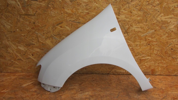 фото №1, Переднее левый крыло dacia sandero ii