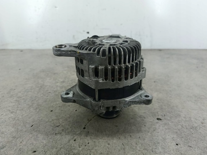 фото №7, Генератор subaru legacy v 23700aa731 a2tx2381a 2.0 d