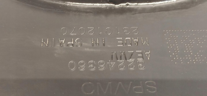 фото №6, Volvo xc40 подрамник тележка зад 32246360