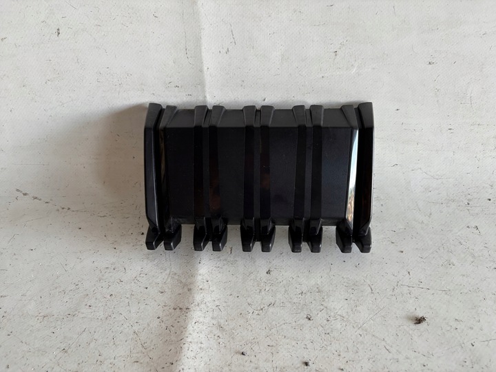 фото №1, Skoda octavia iv рестайлинг заглушка решётка радара 5e3853655b