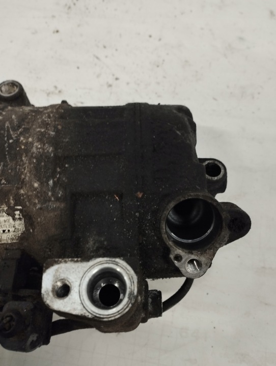фото №11, Volkswagen transporter t5 компресор кондиціонера 7h0820805h