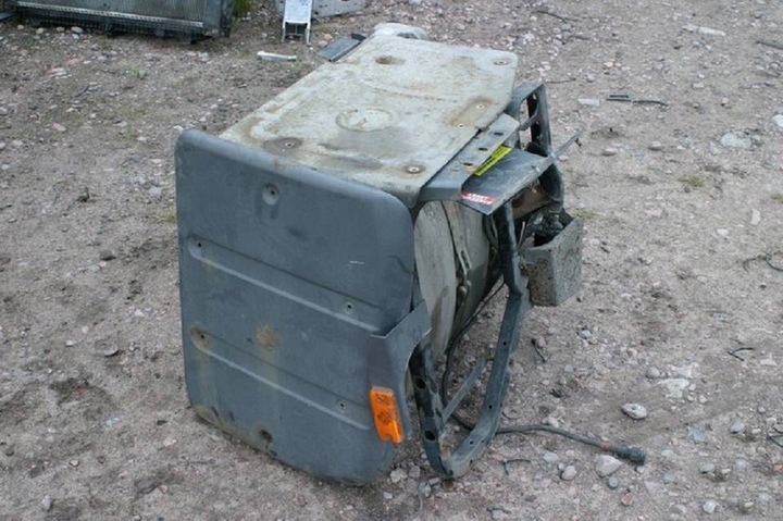 фото №7, Renault premium dxi каталізатор глушник комплектний