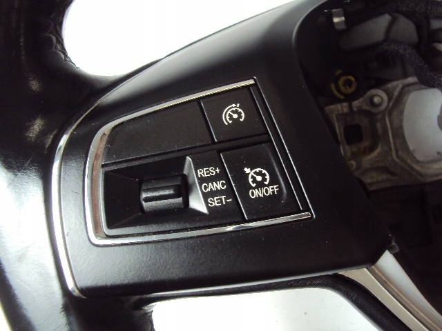 фото №6, Кермо maserati ghibli 2013-