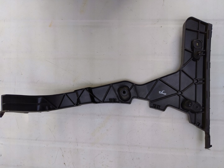 фото №14, 8r0807453c направляющая бампера s-line левая audi q5