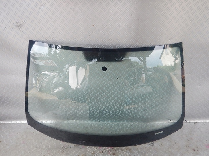 фото №1, Vw golf vii скло передня перед лобове