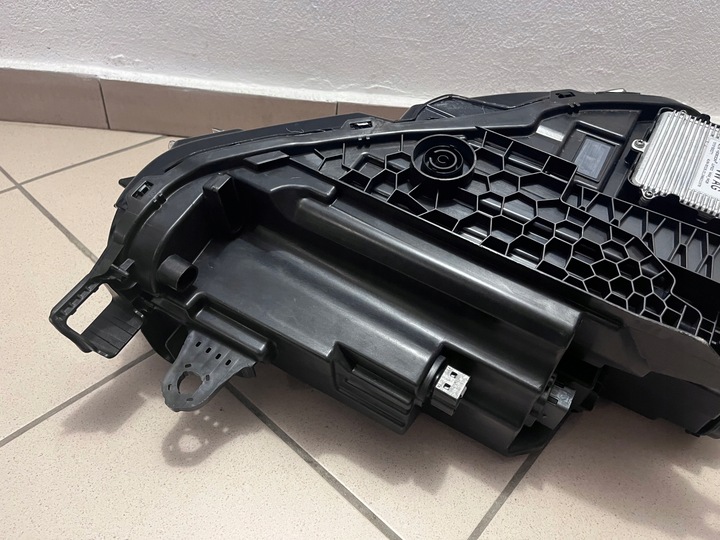 фото №13, Лампа передняя перед левая skoda superb iv 4 полный led 3p1941015a