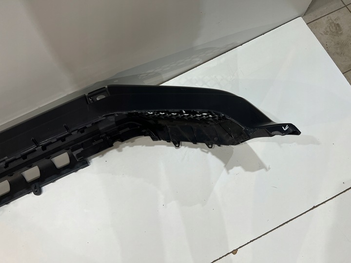 фото №10, Бампер переднє mercedes g-klasa w463 рестайлінг amg 15-