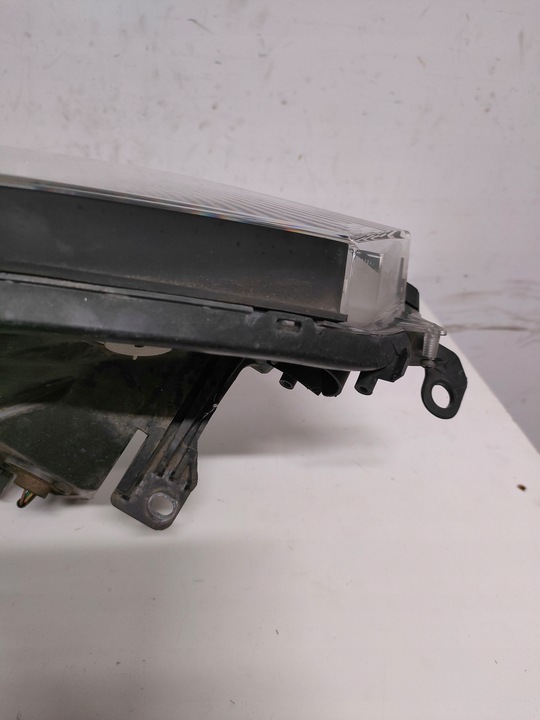 фото №6, Vw golf 7 vii gti галоген правый led drl