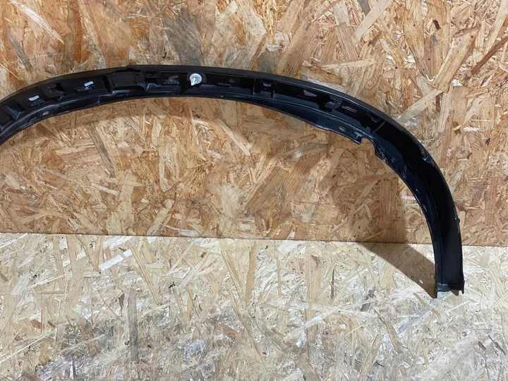фото №7, Llistwa крыльев правая зад bmw x5m f85 x5 f15 m-pa