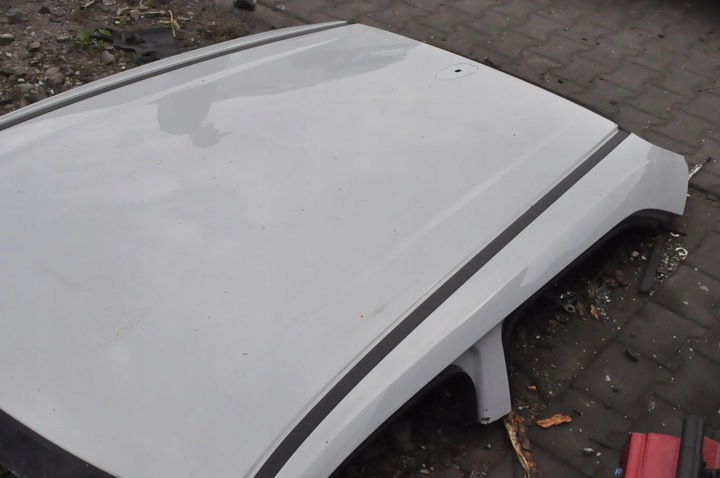 фото №7, Honda hr-v iii дах обшивка 2023r