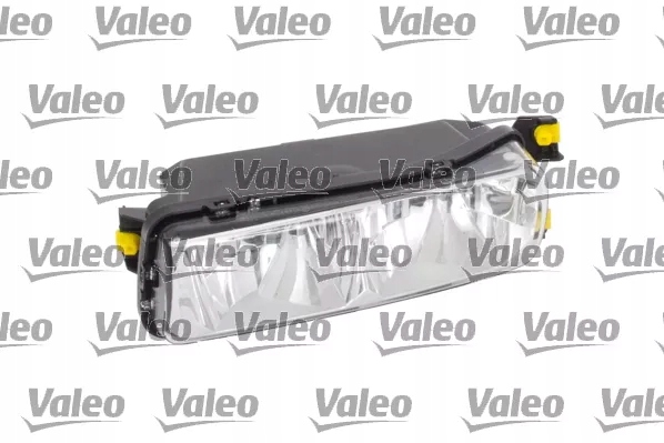 фото №1, Лампа противотуманная /valeo/ 44901 valeo фара