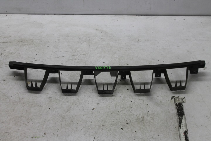 фото №1, Ковзун бампера зад задній 30763014 volvo v50 04-12