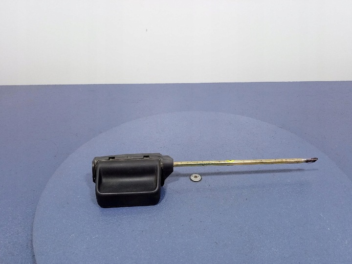 фото №1, Vw caddy iii ручка внутренняя дверь сдвижных зад правая 7h0843642a