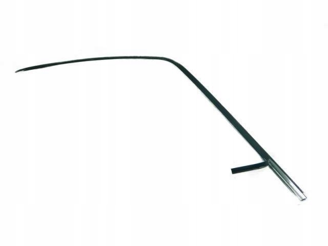 фото №1, Планка рамка двері лівий зад kia sportage 95-02